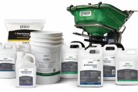 SiteOne® Expands LESCO® Agronomic and Equipment Solutions for Golf Course Turf Management