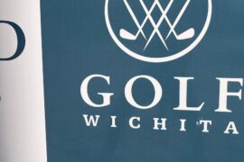 Wichita golfers flock to courses on warmest day of winter