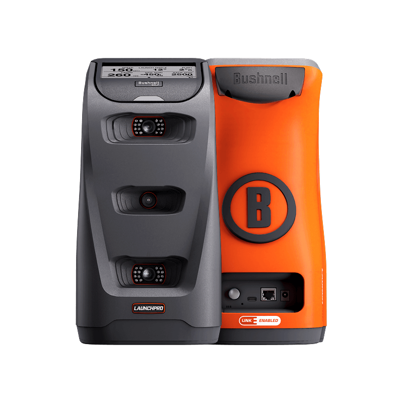Bushnell Circle B Edition Launch Pro
