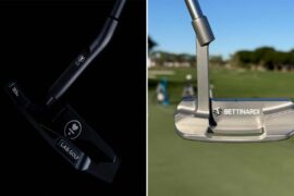 Prototype putters galore at the Cognizant Classic