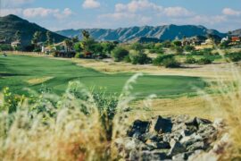 Landscapes Golf Management Wins National Search to Operate Foothills Golf Club in Phoenix