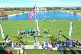 Legends Golf and Country Club unveils $ 9.6 million transformation