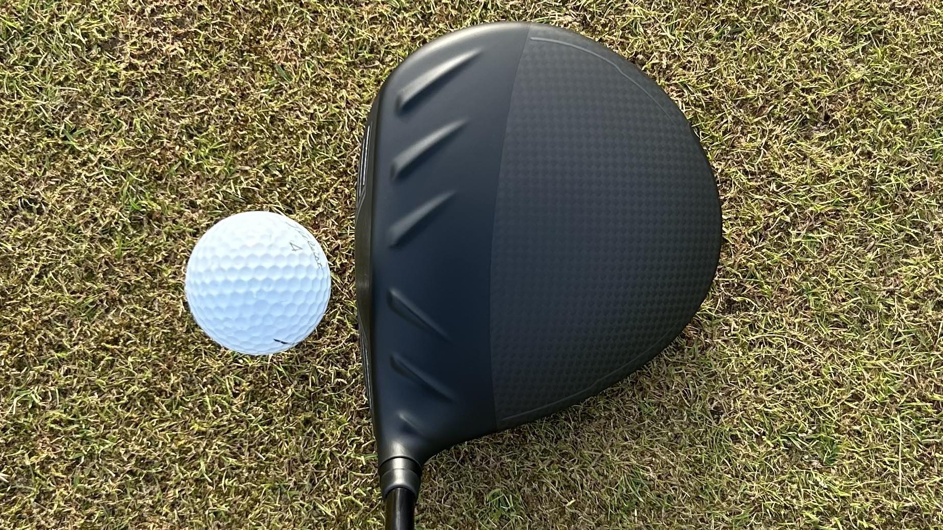Photo of the Ping G440 Max Driver