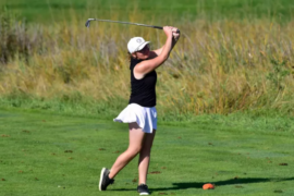 Beavers golf thaws out, ready to resume play | News, Sports, Jobs