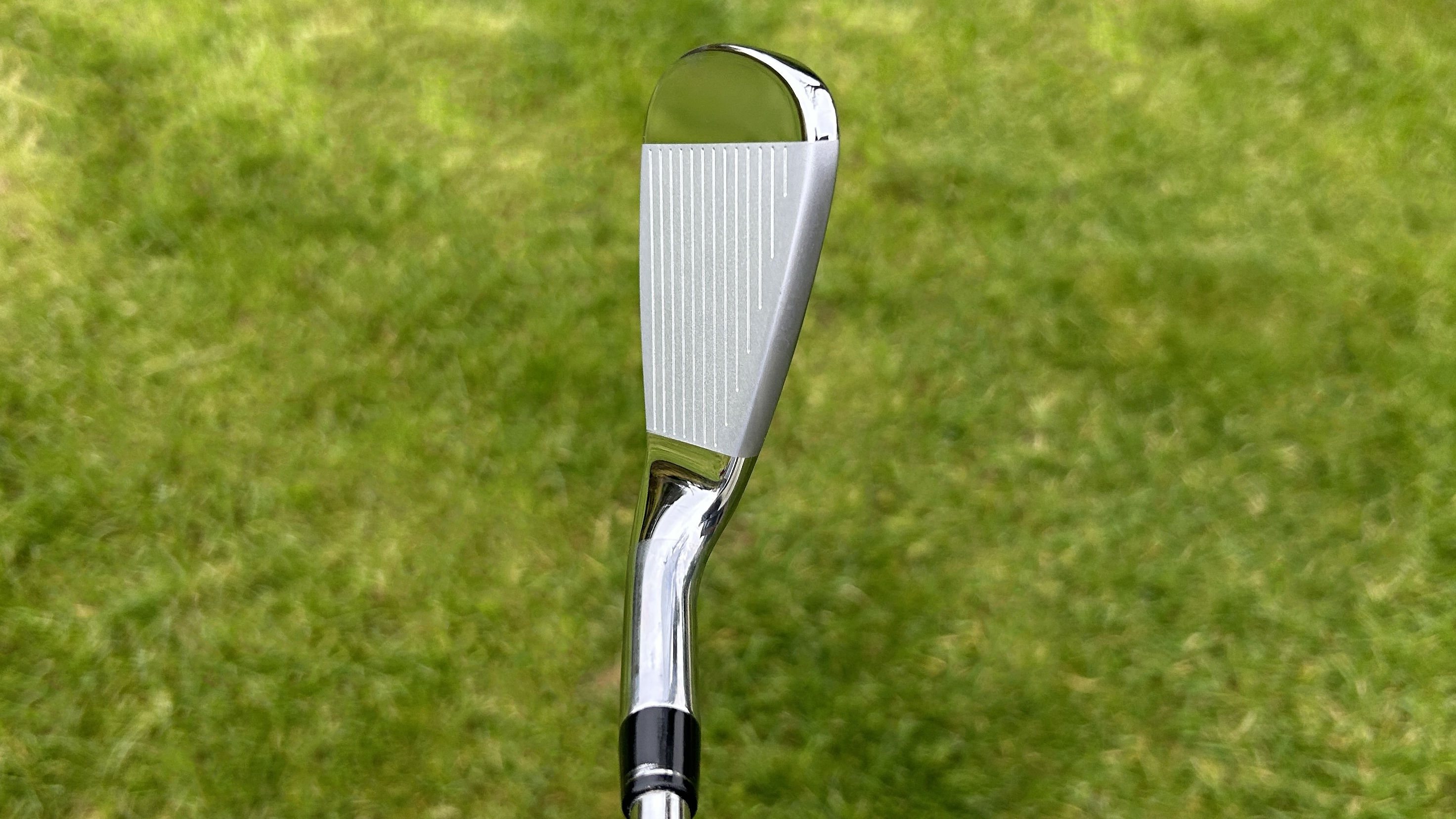 Photo of the Wilson 2026 Dynapwr Forged Iron