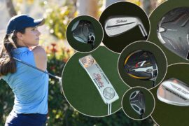 Why this former college golfer finally switched putters