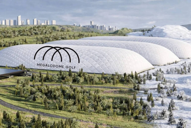 90-Minute Rounds and Year-Round "Desert Vibes"