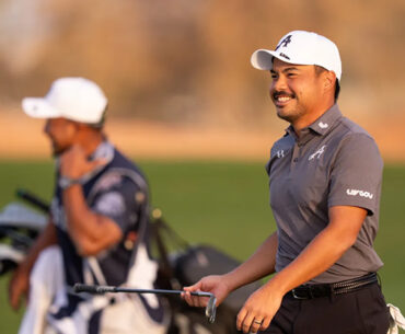 Tabuena earns Riyadh call-up for Dustin Johnson’s 4Aces GC