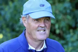 Mike Clayton – Australian Golf Digest