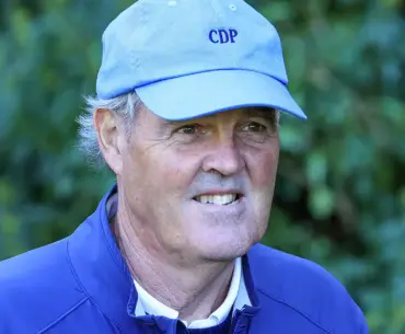 Mike Clayton – Australian Golf Digest