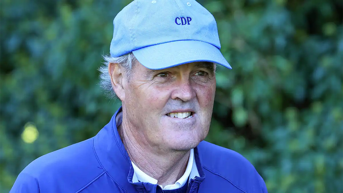 Mike Clayton – Australian Golf Digest Mike Clayton – Australian Golf Digest