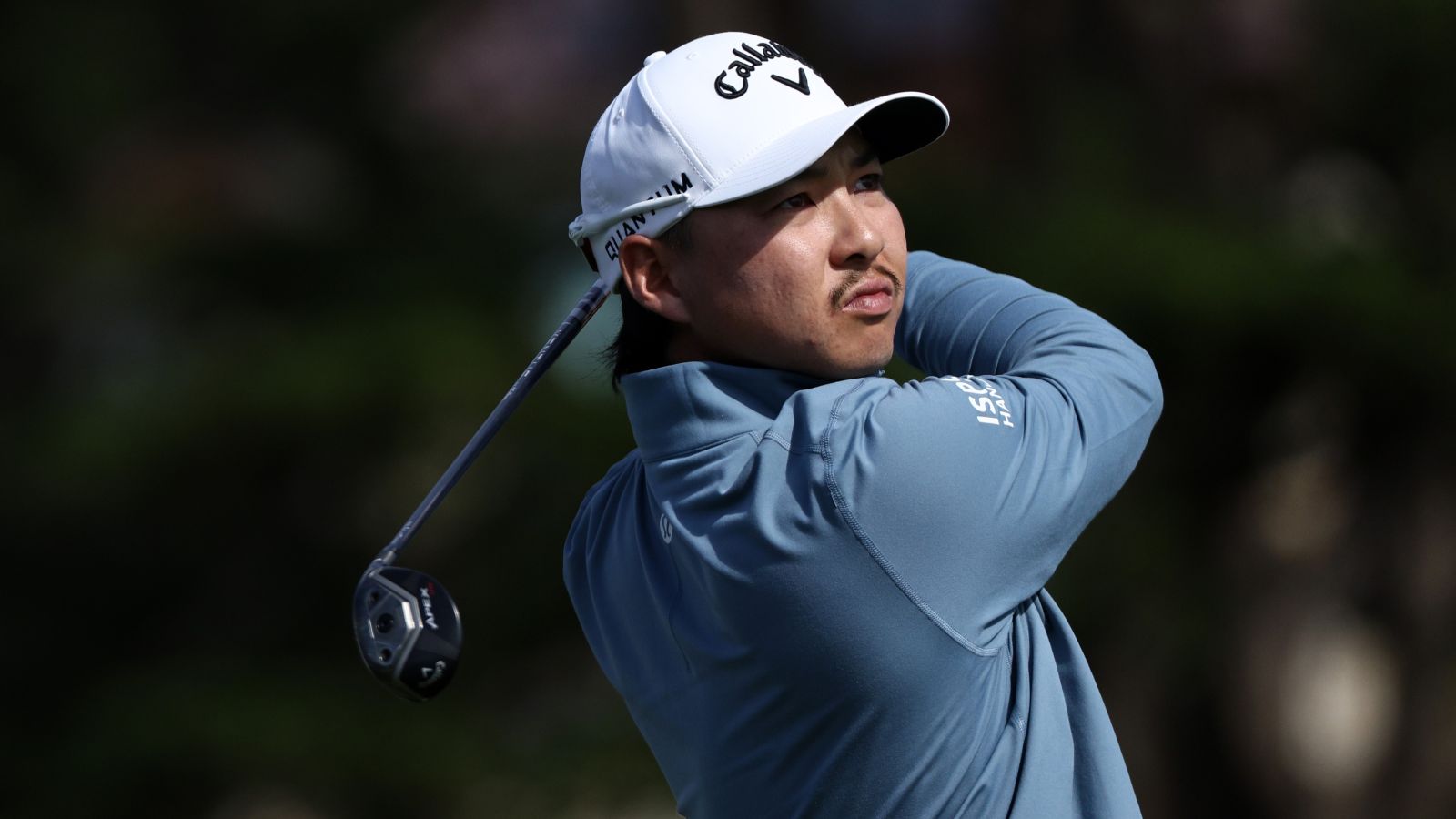 Min Woo Lee among the chasing pack at Pebble Beach – News Min Woo Lee among the chasing pack at Pebble Beach - News