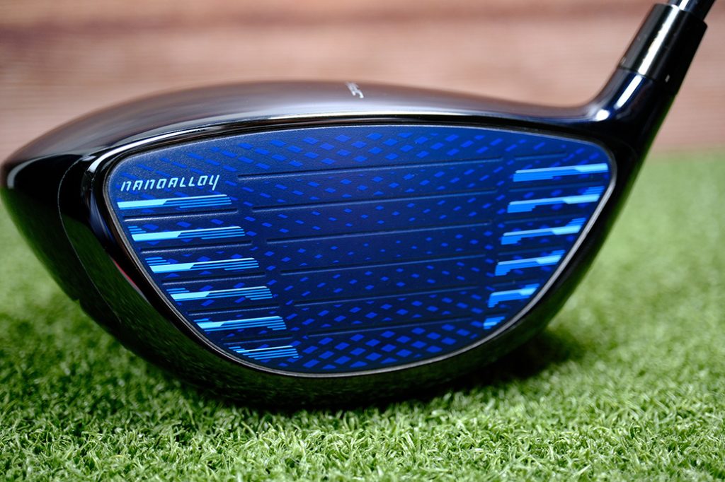 Mizuno's Nanoalloy Technology