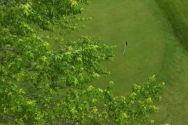 A video I shot for a country club, thoughts?