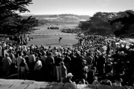 The AT&T Pebble Beach Pro-Am’s long and colorful history – Monterey Herald
