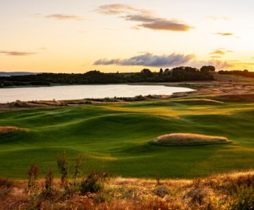 Twelve of the best Scottish golf courses that feature stunning castle views
