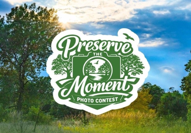 The Forest Preserve District of Will County's "Preserve the Moment" photo contest starts this month and awards prizes for monthly entries and for the best submitted throughout the competition. (Forest Preserve District of Will County)