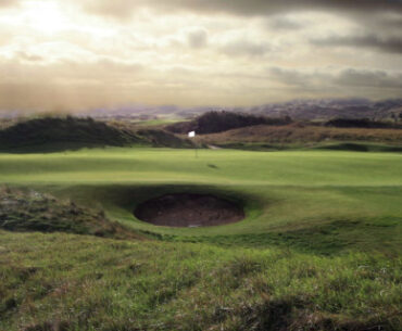 The golf courses that other golfers are most excited to play in 2026