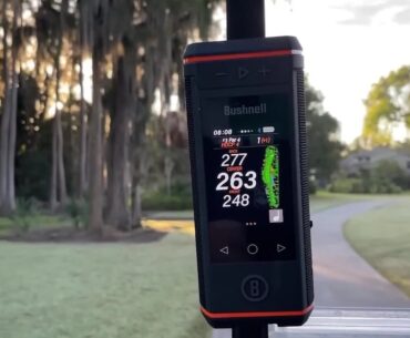 Will new golf technology improve your game?