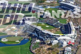 OHIO.GOLF Fantasy Series WM Open