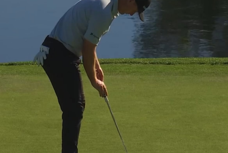 Justin Rose wins the 2026 Farmers Insurance Open