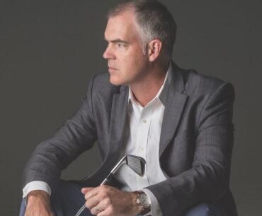 Precision53: Fort Worth’s Forged-in-America Golf Irons