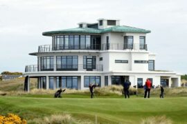 Inverness golf resort could soon be offering halfway pints