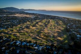 The NZ PGA Championship and the beating heart of Kiwi golf - Courses and Travel - Features
