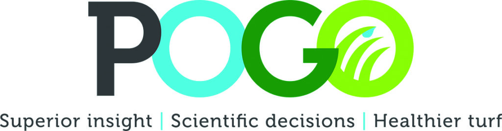 Photo: POGO TurfPro
