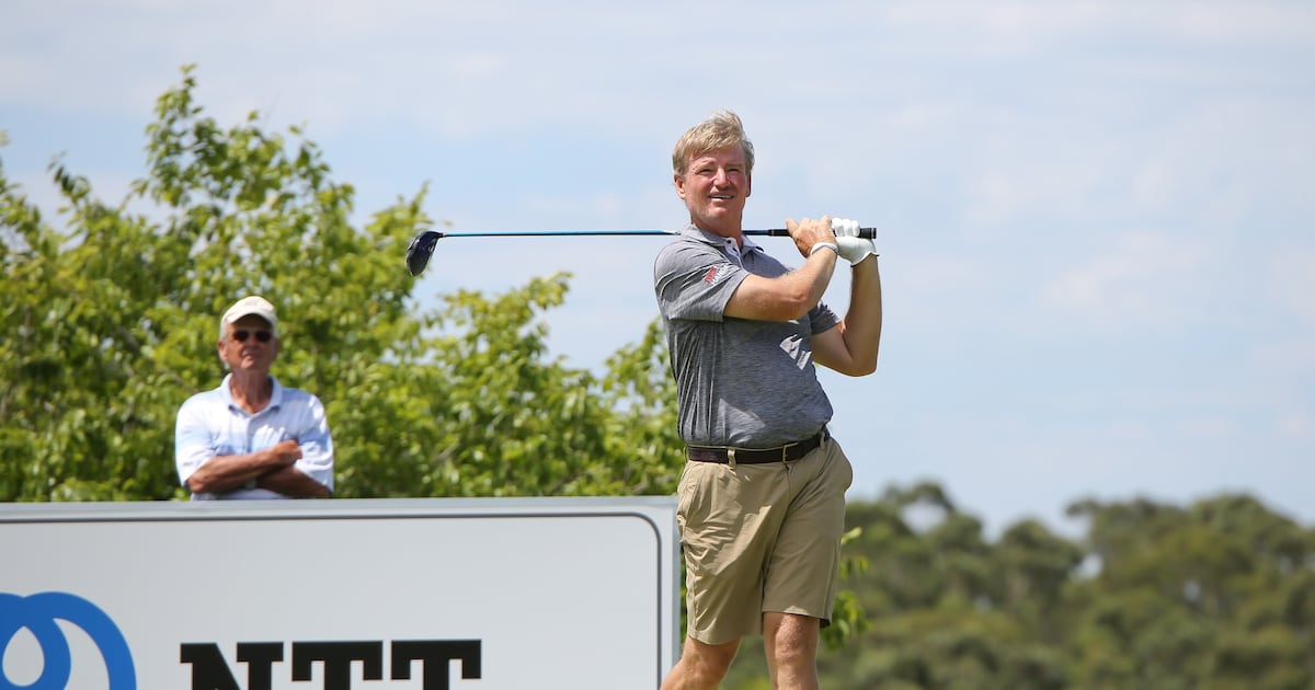 Ernie Els back on SA fairways at Fancourt Ernie Els back on SA fairways at Fancourt