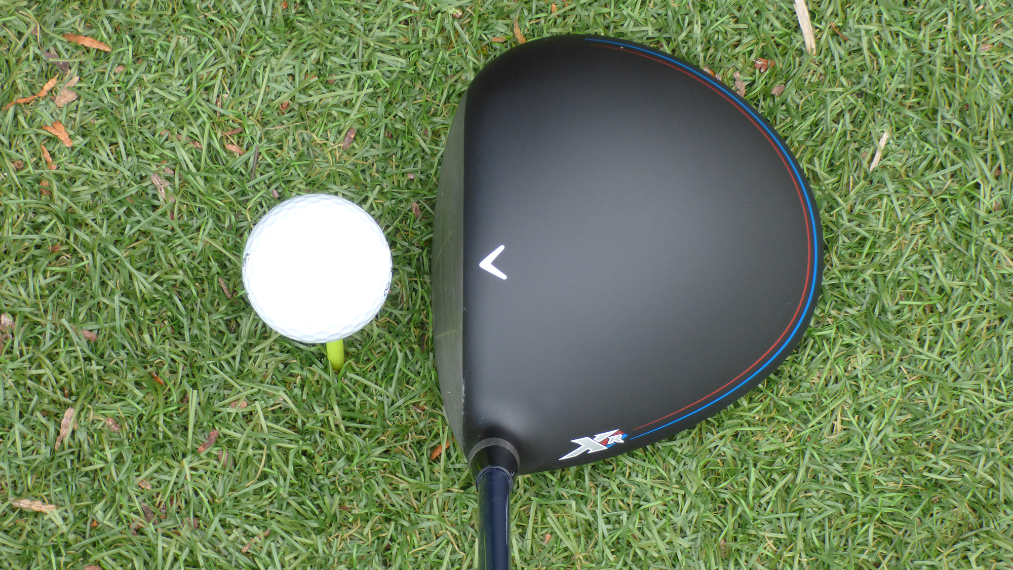 Callaway XR 26 Package Set