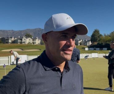 Kelly Slater’s NZ Open ride set to tee off at Millbrook Resort