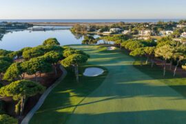 Course Review: Why Quinta Do Lago remains a bucket-list resort - National Club Golfer
