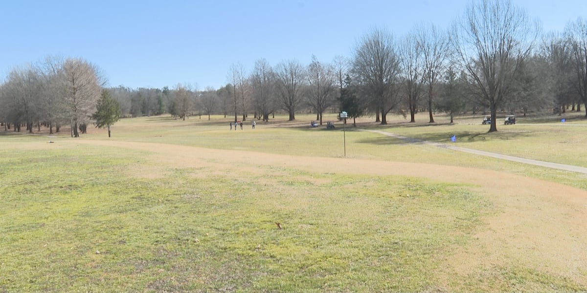 Golfers returning to the Mid-Ohio Valley