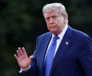 Trump administration sued over its attempt to overhaul historic golf course – Firstpost