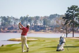 Linger Longer Invitational Celebrates 20 Years of Great College Golf