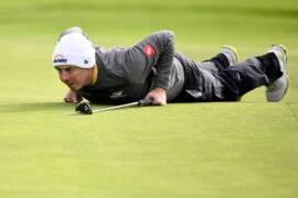 Why short putts are a nightmare at Genesis