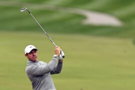Rory McIlroy switches back to ‘trusty irons’ ahead of first PGA Tour appearance of the year