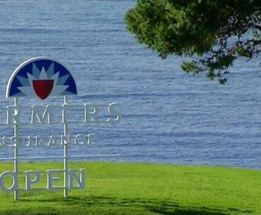 PGA Tour changes leave Torrey Pines Golf Course’s future unclear – NBC 7 San Diego