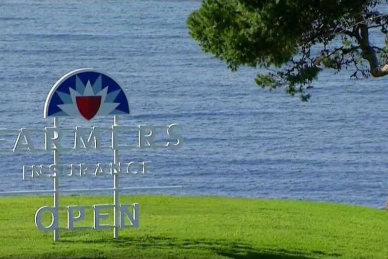 PGA Tour changes leave Torrey Pines Golf Course’s future unclear – NBC 7 San Diego