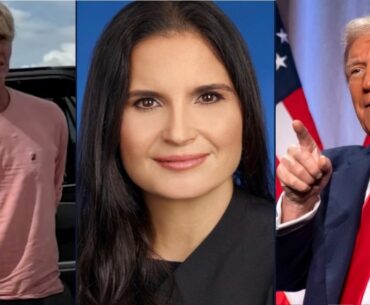 'You are not a good man': Cannon sends Trump's would-be golf assassin off to die in prison for taking aim at president near Mar-a-Lago