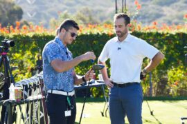 How 5 days of club fittings changed my mind on golf equipment