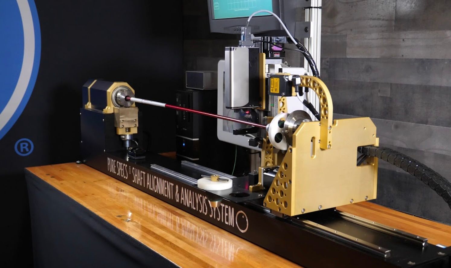 Is Puring Golf Shafts A Scam? Here’s the Truth. logo