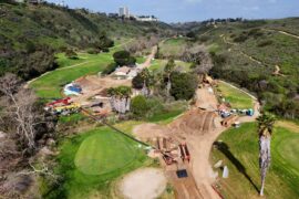 Amid budget crisis, San Diego is foregoing millions in potential revenue from its golf courses, audit finds – San Diego Union-Tribune