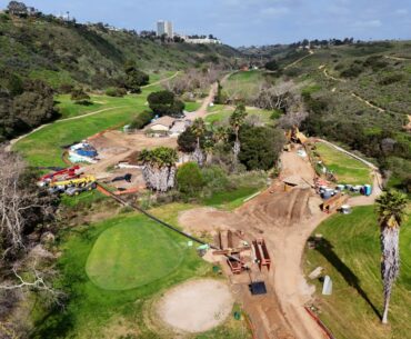 Amid budget crisis, San Diego is foregoing millions in potential revenue from its golf courses, audit finds – San Diego Union-Tribune