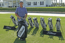 The Island Golfer: Players seek better performance via custom clubs