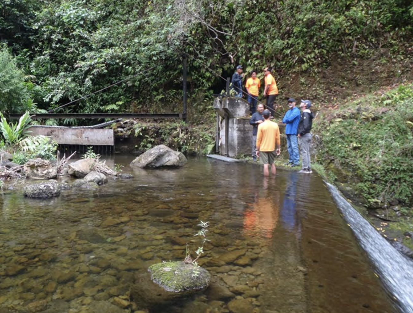 Community skeptical of golf course owner’s proposal to buy West Maui water system : Maui Now