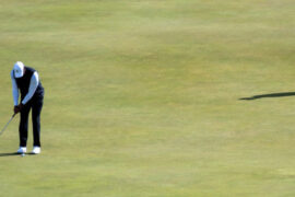 This proposed golf event would be a must watch