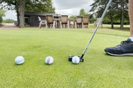 How a putter fitting completely changed my game