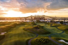 KemperSports Courses Honored Among Industry’s Best by National Golf Foundation